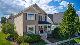 0N404 Mill Creek Drive N, Geneva, IL 60134