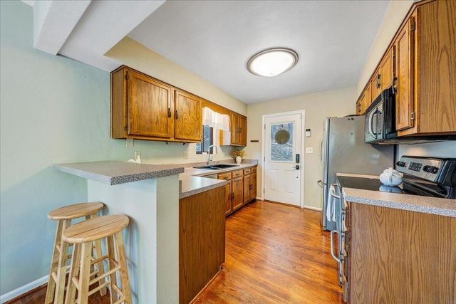 8664 Martins Creek RD, Roanoke, VA 24018