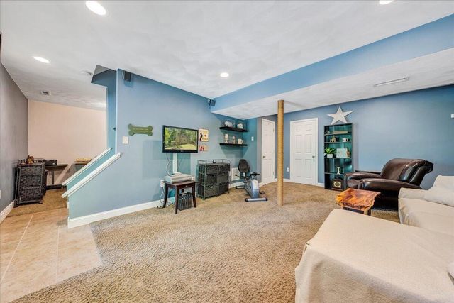 8664 Martins Creek RD, Roanoke, VA 24018