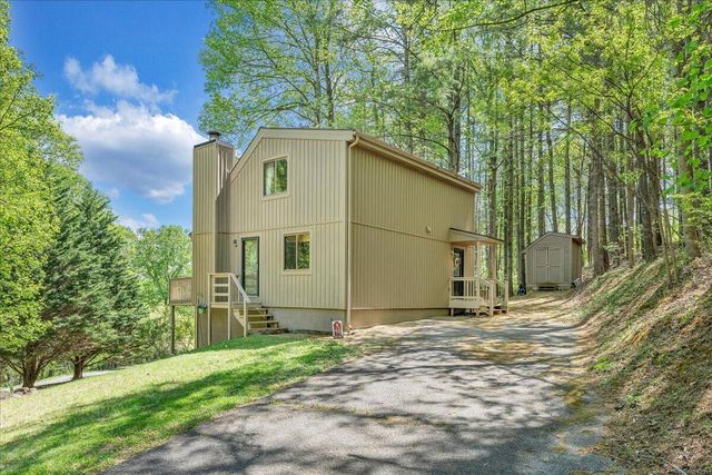 8664 Martins Creek RD, Roanoke, VA 24018
