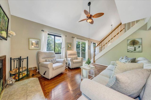 8664 Martins Creek RD, Roanoke, VA 24018