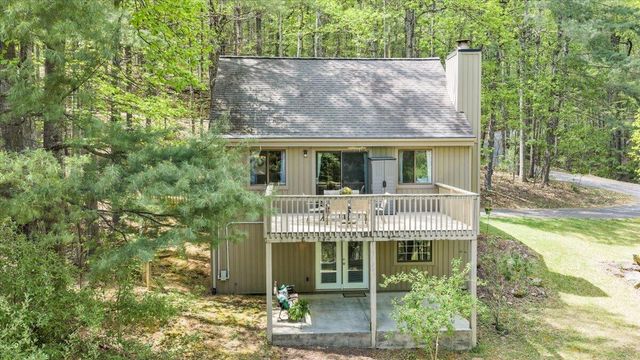 8664 Martins Creek RD, Roanoke, VA 24018