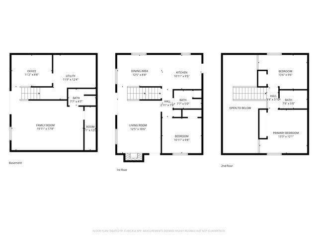 8664 Martins Creek RD, Roanoke, VA 24018