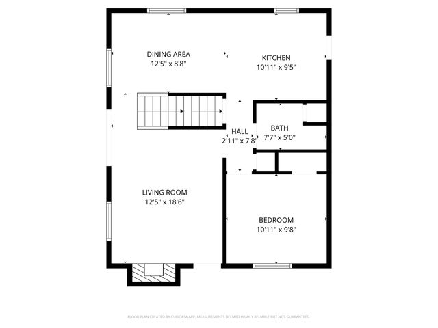 8664 Martins Creek RD, Roanoke, VA 24018