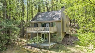 8664 Martins Creek RD, Roanoke, VA 24018