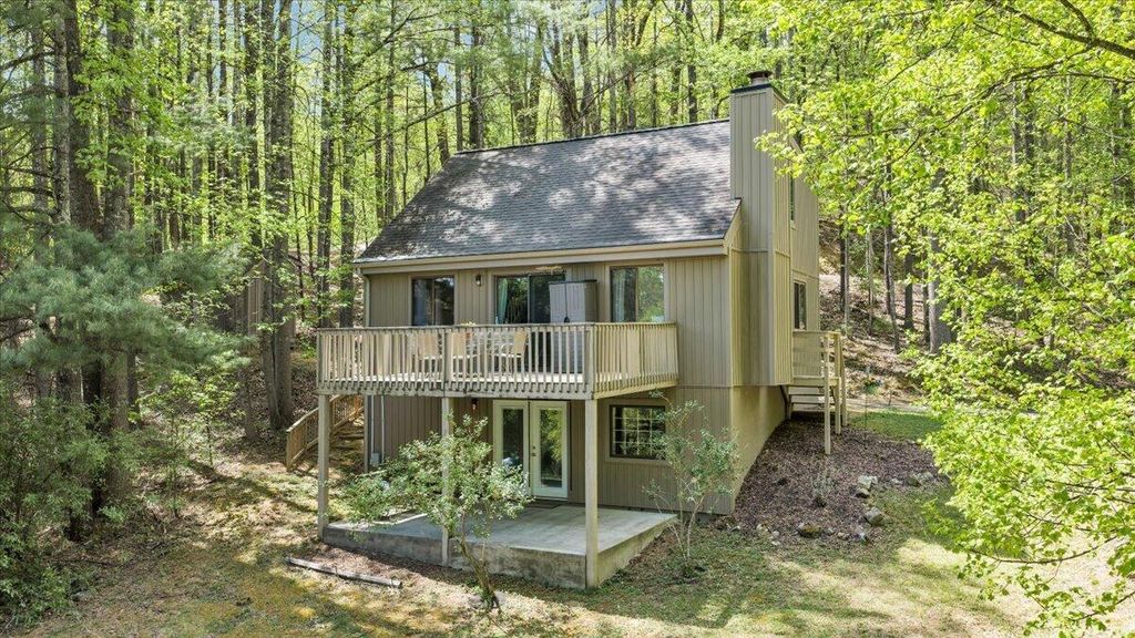 8664 Martins Creek RD, Roanoke, VA 24018