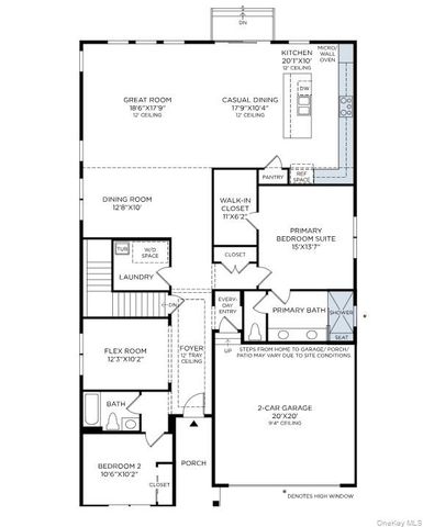 2069 Summit Loop 98, Carmel, NY 10512