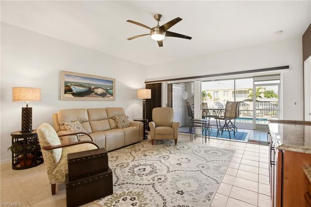 728 Victoria DR 101, Cape Coral, FL 33904