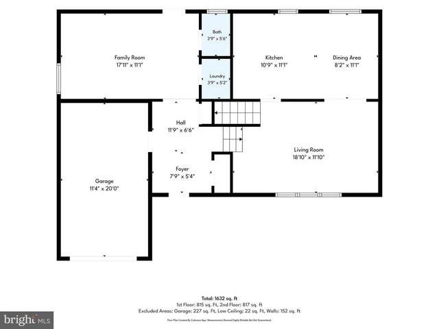 6054 EDWARD DR, Mechanicsburg, PA 17050