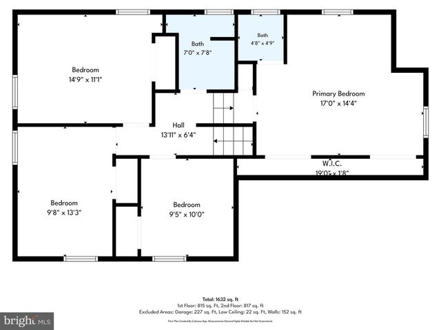 6054 EDWARD DR, Mechanicsburg, PA 17050