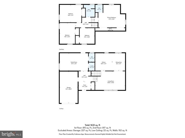 6054 EDWARD DR, Mechanicsburg, PA 17050