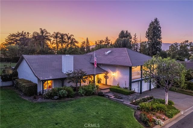 757 Quail Valley, West Covina, CA 91791