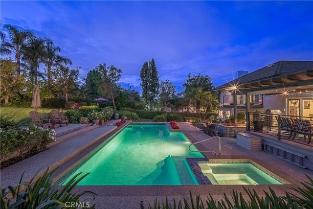 757 Quail Valley, West Covina, CA 91791