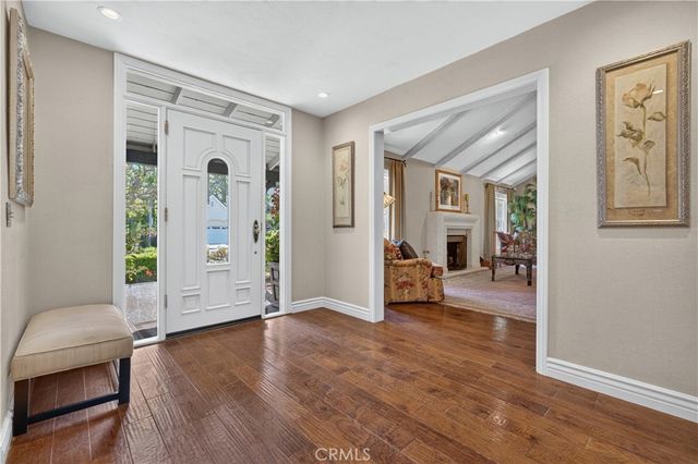 757 Quail Valley, West Covina, CA 91791