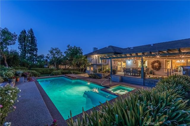 757 Quail Valley, West Covina, CA 91791