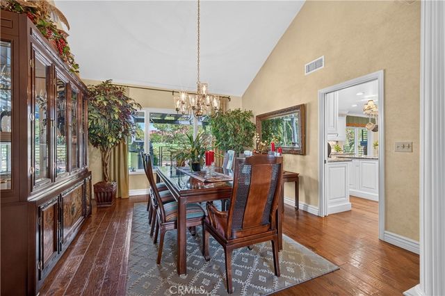 757 Quail Valley, West Covina, CA 91791