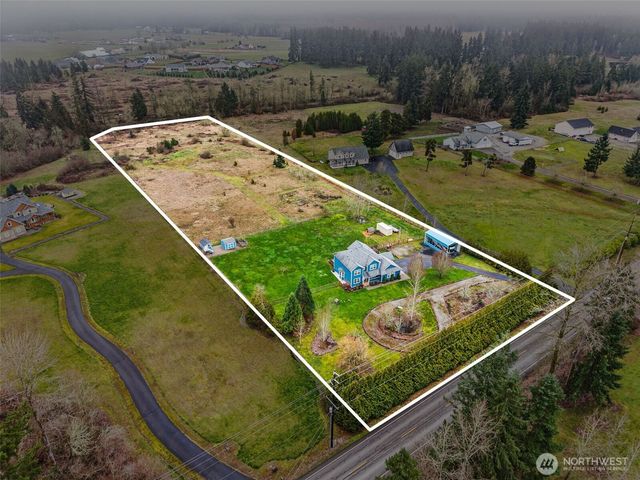 11920 Morris Road SE, Yelm, WA 98597