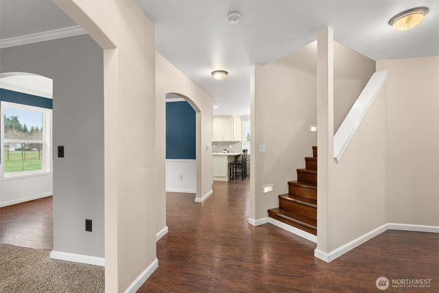 11920 Morris Road SE, Yelm, WA 98597