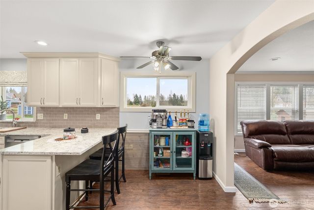 11920 Morris Road SE, Yelm, WA 98597