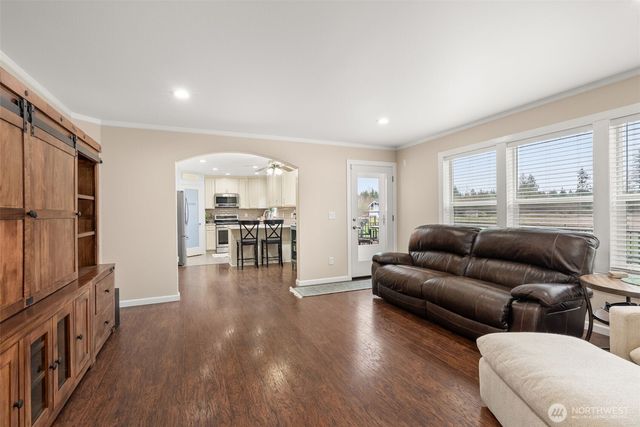 11920 Morris Road SE, Yelm, WA 98597