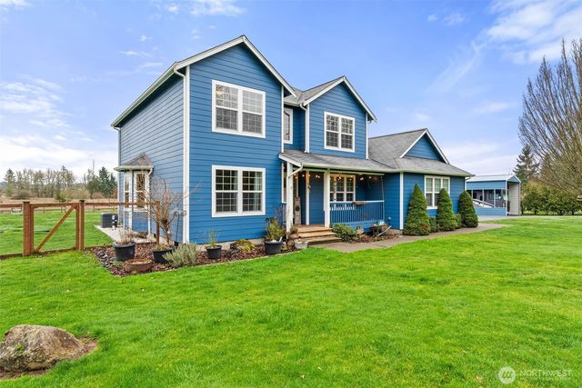 11920 Morris Road SE, Yelm, WA 98597