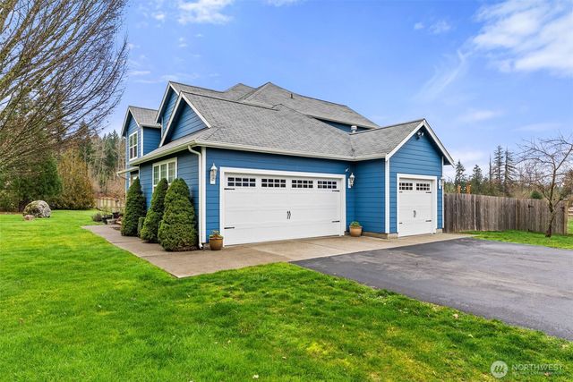 11920 Morris Road SE, Yelm, WA 98597