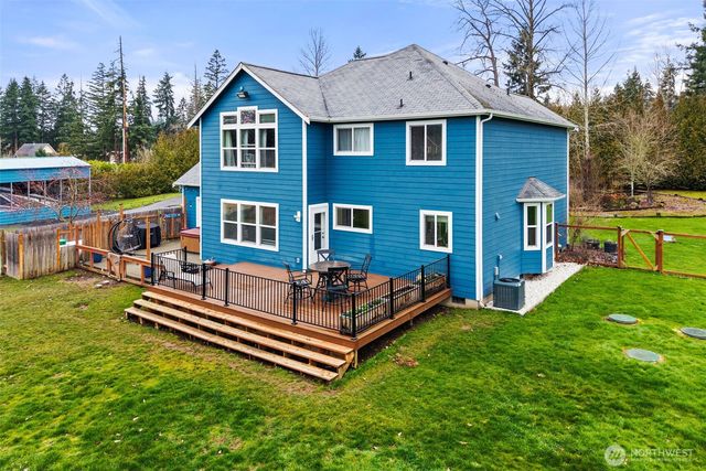 11920 Morris Road SE, Yelm, WA 98597