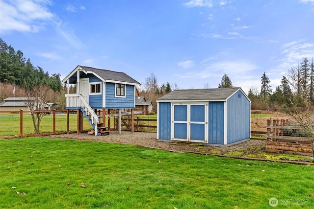 11920 Morris Road SE, Yelm, WA 98597