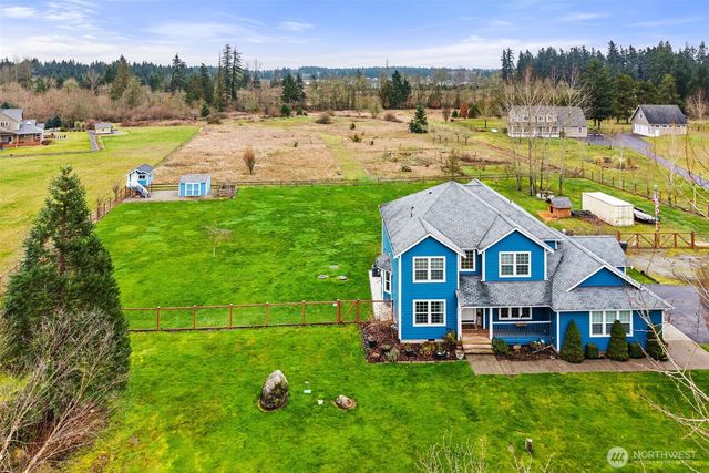 11920 Morris Road SE, Yelm, WA 98597