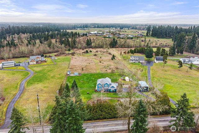 11920 Morris Road SE, Yelm, WA 98597