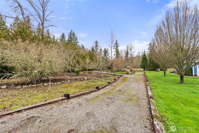 11920 Morris Road SE, Yelm, WA 98597