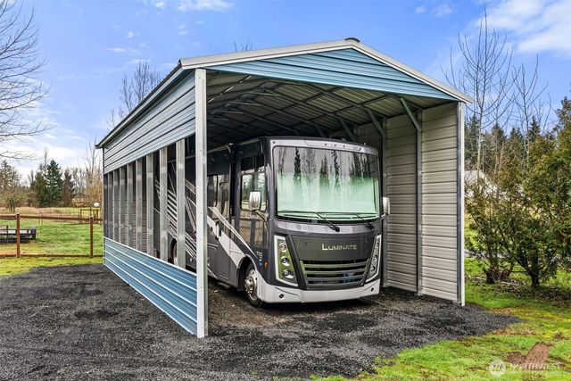 11920 Morris Road SE, Yelm, WA 98597