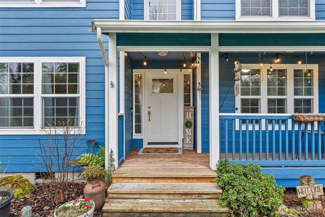 11920 Morris Road SE, Yelm, WA 98597