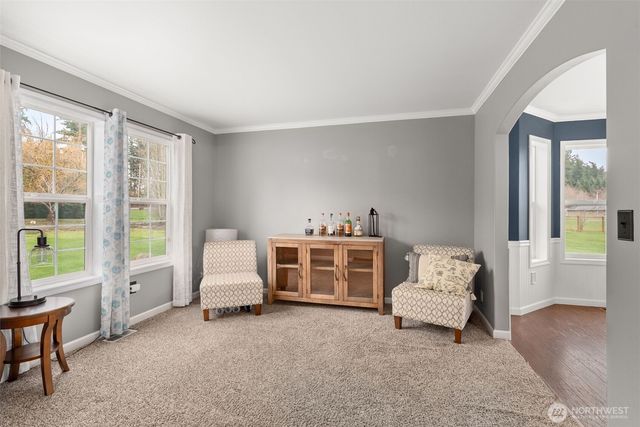 11920 Morris Road SE, Yelm, WA 98597