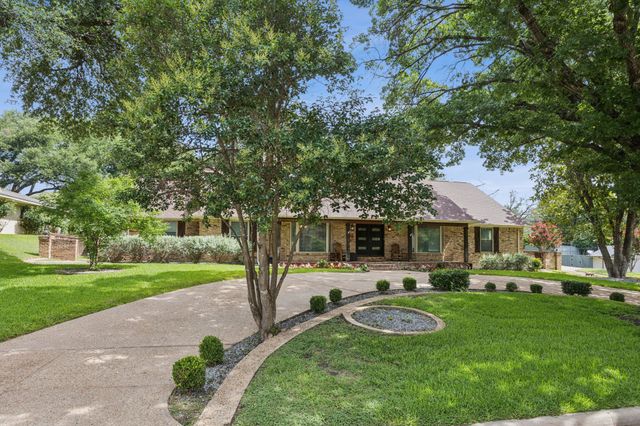 1509 Bar Harbor Drive, Dallas, TX 75232