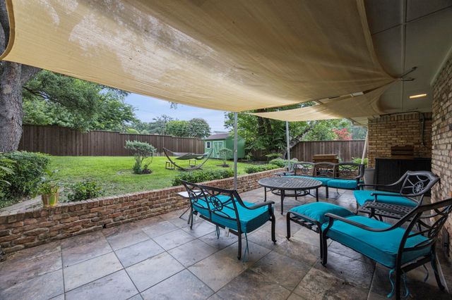 1509 Bar Harbor Drive, Dallas, TX 75232