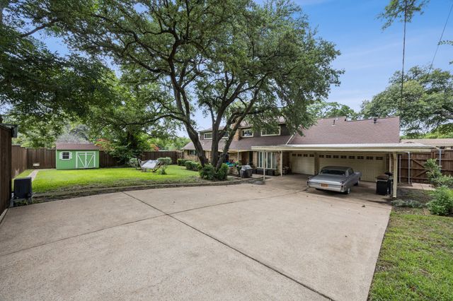 1509 Bar Harbor Drive, Dallas, TX 75232