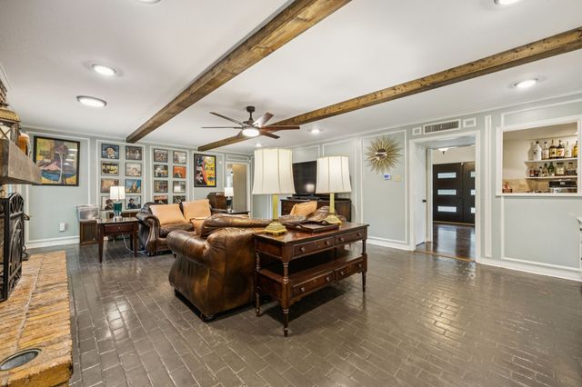 1509 Bar Harbor Drive, Dallas, TX 75232