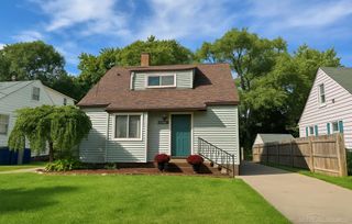 2608 Cumings Avenue, Flint, MI 48503