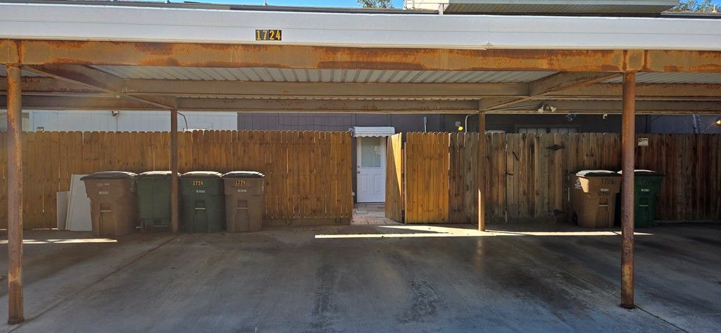 Image 10 of property listing at 1724 Utah Avenue, San Angelo, TX 76904