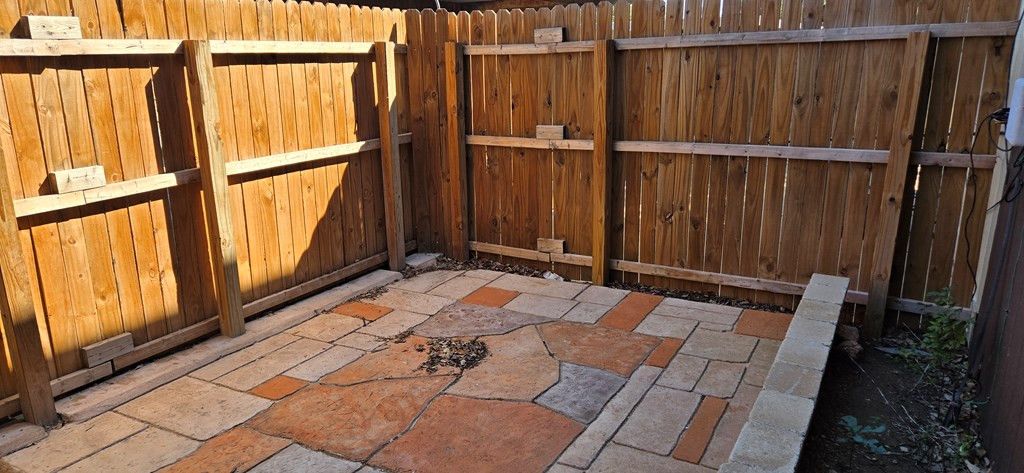 Image 11 of property listing at 1724 Utah Avenue, San Angelo, TX 76904