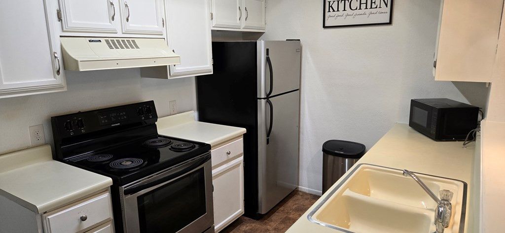 Image 3 of property listing at 1724 Utah Avenue, San Angelo, TX 76904