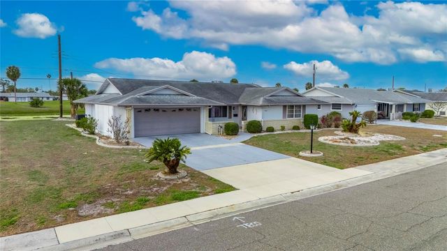 1302 DESERT HILLS DRIVE, Sun City Center, FL 33573