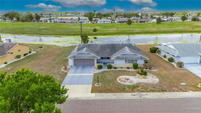 1302 DESERT HILLS DRIVE, Sun City Center, FL 33573