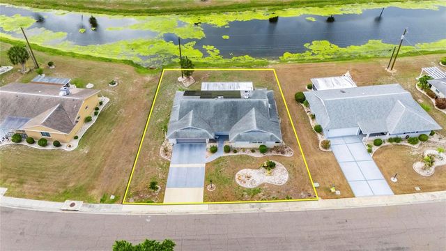 1302 DESERT HILLS DRIVE, Sun City Center, FL 33573