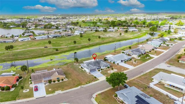 1302 DESERT HILLS DRIVE, Sun City Center, FL 33573