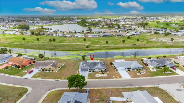 1302 DESERT HILLS DRIVE, Sun City Center, FL 33573