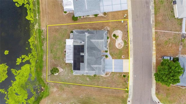 1302 DESERT HILLS DRIVE, Sun City Center, FL 33573