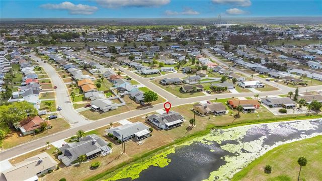 1302 DESERT HILLS DRIVE, Sun City Center, FL 33573