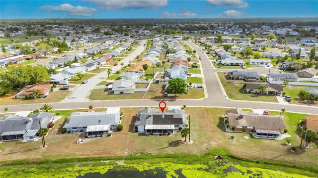 1302 DESERT HILLS DRIVE, Sun City Center, FL 33573